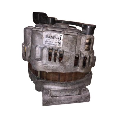 Alternador Peugeot 207 2006 Ref A003TG5291ZEA / V753509680 06 Alternador Peugeot 207 2006 Ref A003TG5291ZEA / V753509680 06
