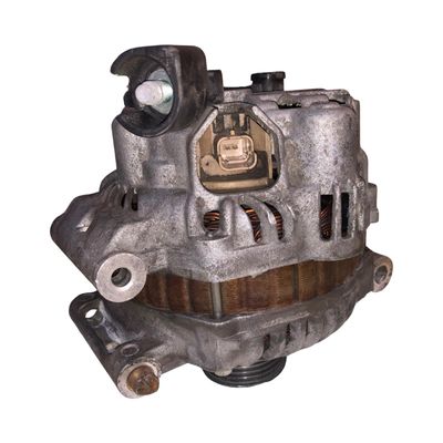 Alternador Peugeot 207 2006 Ref A003TG5291ZEA / V753509680 06