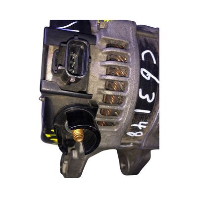 Alternador Ford Focus 2018 Ref C631488R