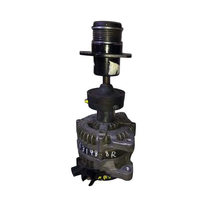 Alternador Ford Focus 2018 Ref C631488R