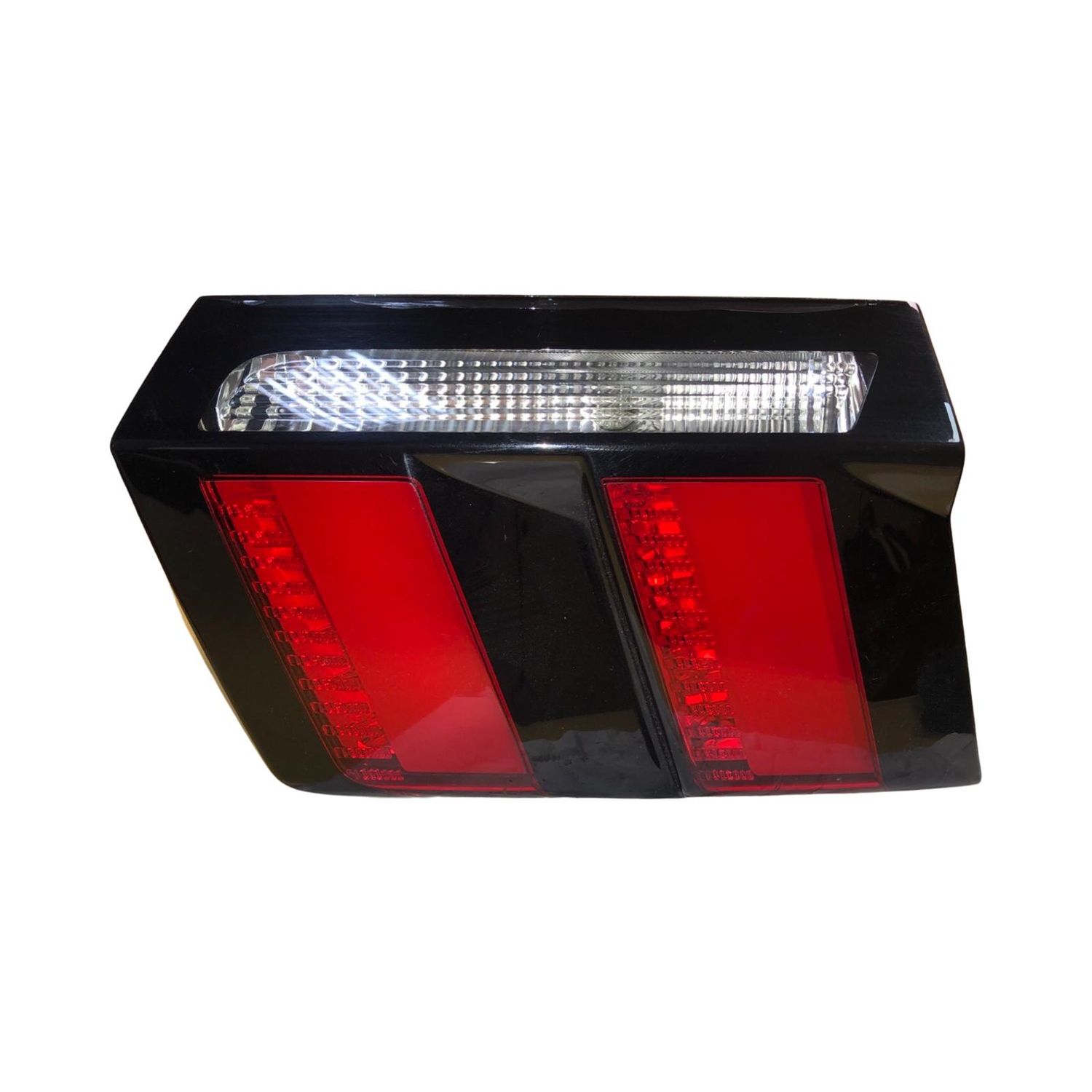 Piloto Trasero Interior Izquierdo Peugeot 3008 Ref 9810477880