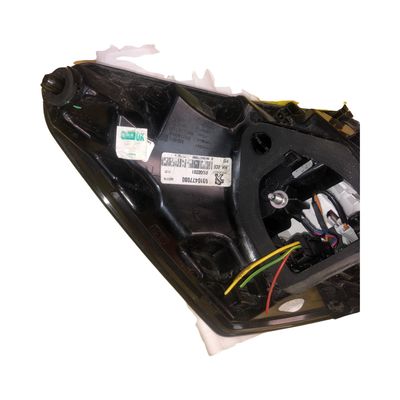 Piloto Trasero Derecho Peugeot 3008 Ref 9810477080