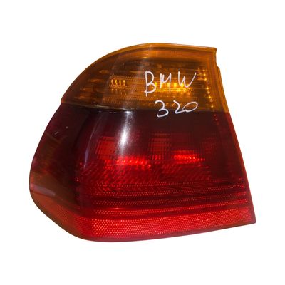 Piloto Trasero Izquierdo BMW Serie 3 (F46) 2004 Ref 8364921 Piloto Trasero Izquierdo BMW Serie 3 (F46) 2004 Ref 8364921