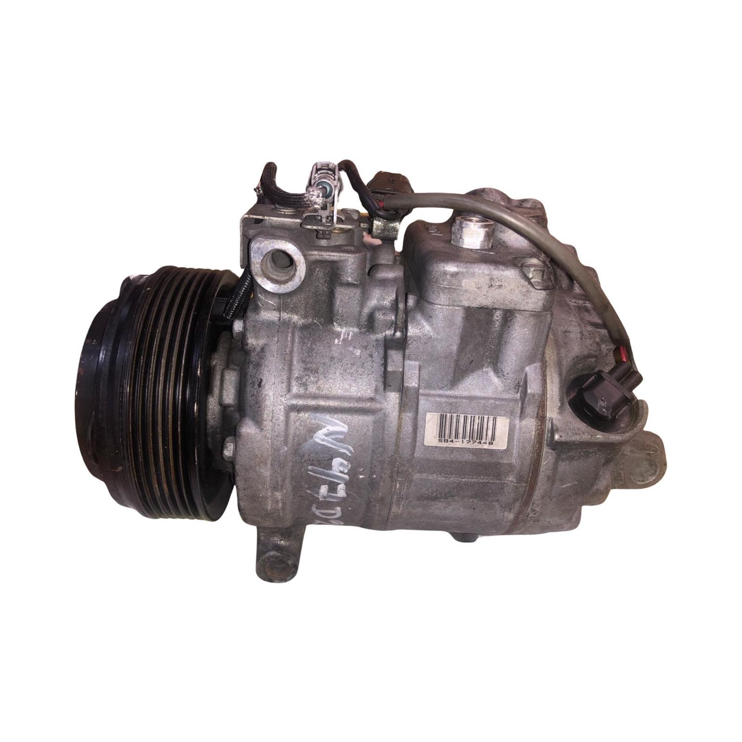 Compresor A/A BMW Serie 3 2006 Ref 6SBU14C / 4472601851