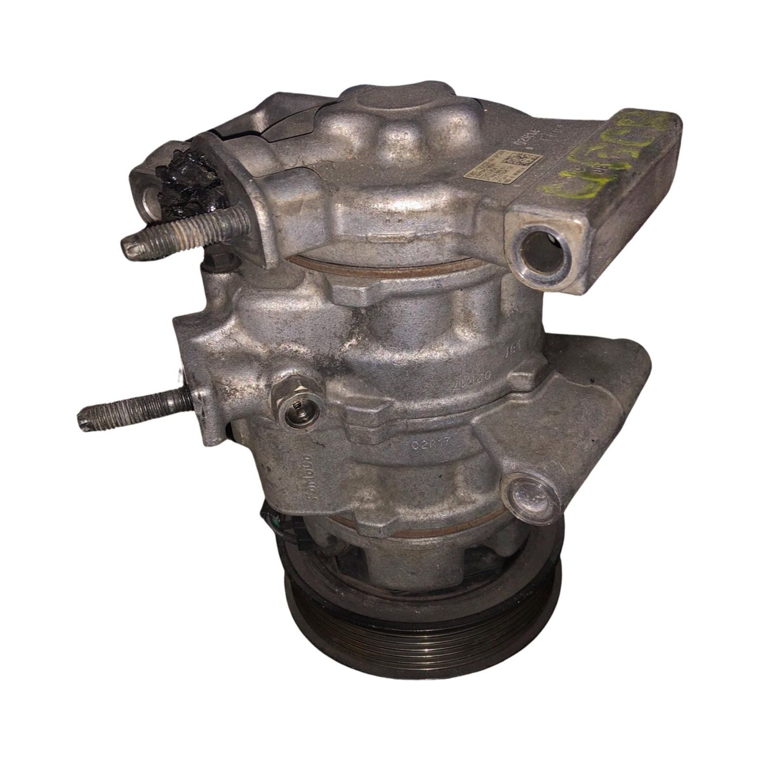 Compresor aire ,  Ford Mondeo