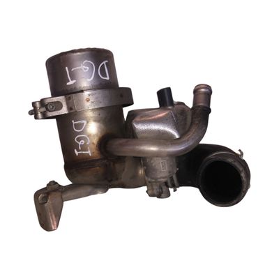Enfriador EGR Volkswagen Golf VII 2019 Ref 04L131512BR