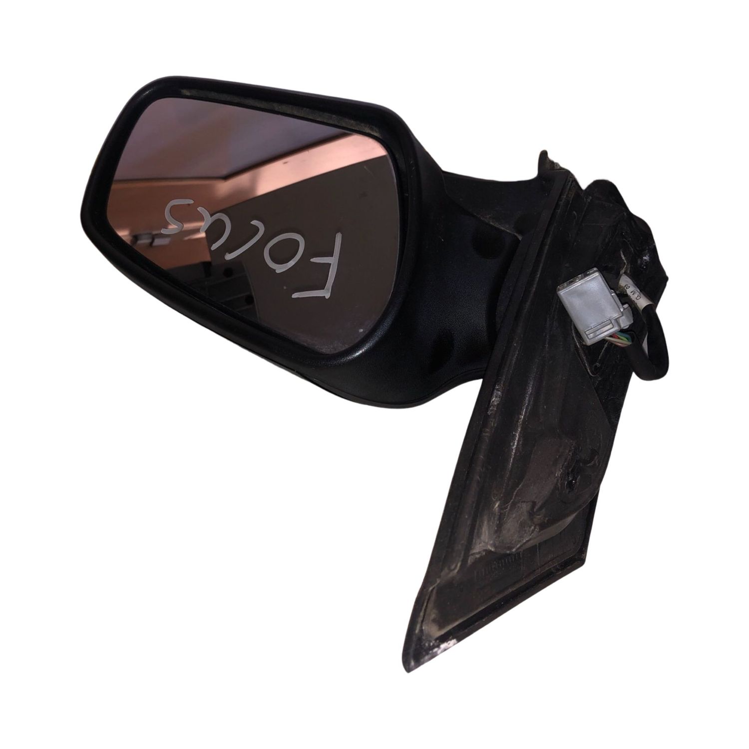 Retrovisor Derecho Ford Focus del 2008