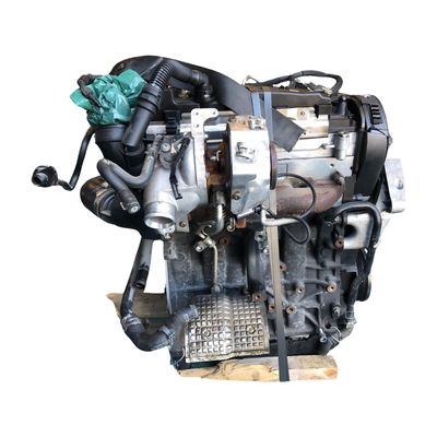 Motor Completo Golf VII Tipo DGT Motor Completo Golf VII Tipo DGT