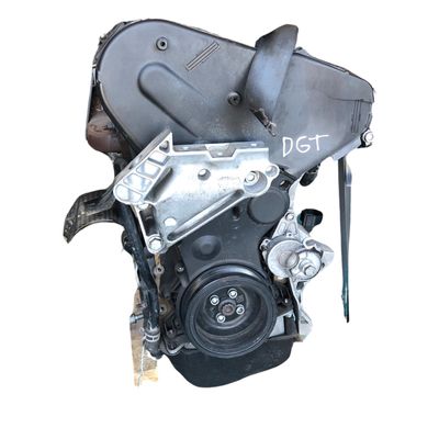 Motor Completo Golf VII Tipo DGT