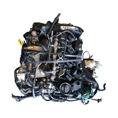 Motor Volkswagen T-Roc DGT