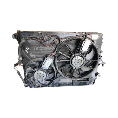 Electroventilador Audi Q7 Ref 0130303327 / 0130303328 Electroventilador Audi Q7 Ref 0130303327 / 0130303328