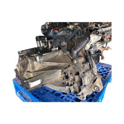 Caja de Cambio Ford Focus 2007 Ref 9M5R7002YA Caja de Cambio Ford Focus 2007 Ref 9M5R7002YA