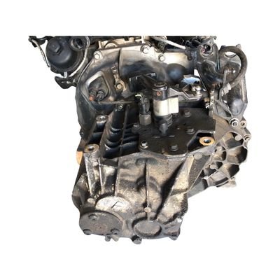 Caja de Cambio Ford Focus 2007 Ref 9M5R7002YA