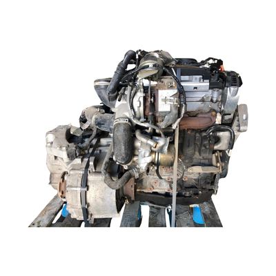 Motor Seat Leon Tipo CKF Motor Seat Leon Tipo CKF