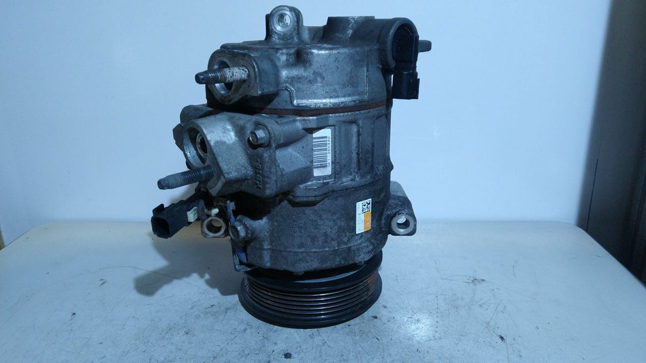 Compresor A/A Ford Focus 2006 Ref GK2119D629AE