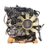 Motor Nissan Navarra Tipo YS23