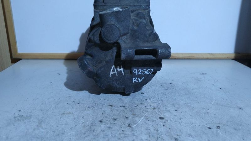 Compresor a/a Audi A4 berlina ref 447220-9110 Compresor a/a Audi A4 berlina ref 447220-9110