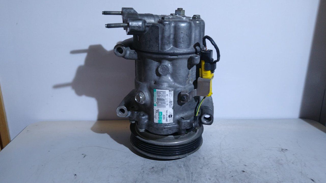 Compresor Mini Cooper One (r56) ref 921317505