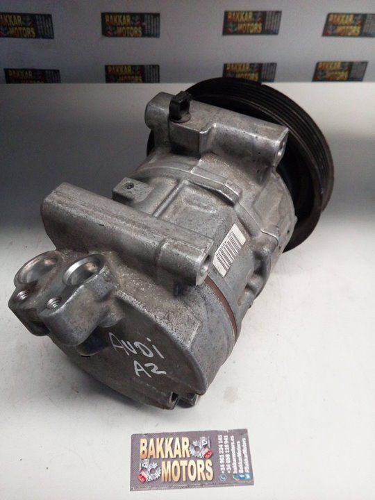 Compresor a/a Audi A2 (8Z) ref 4472208645