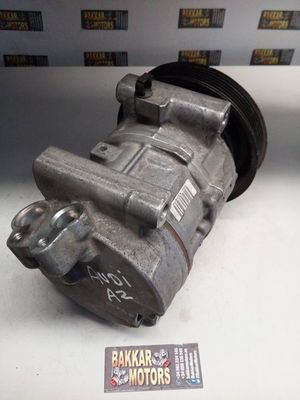 Compresor a/a Audi A2 (8Z) ref 4472208645