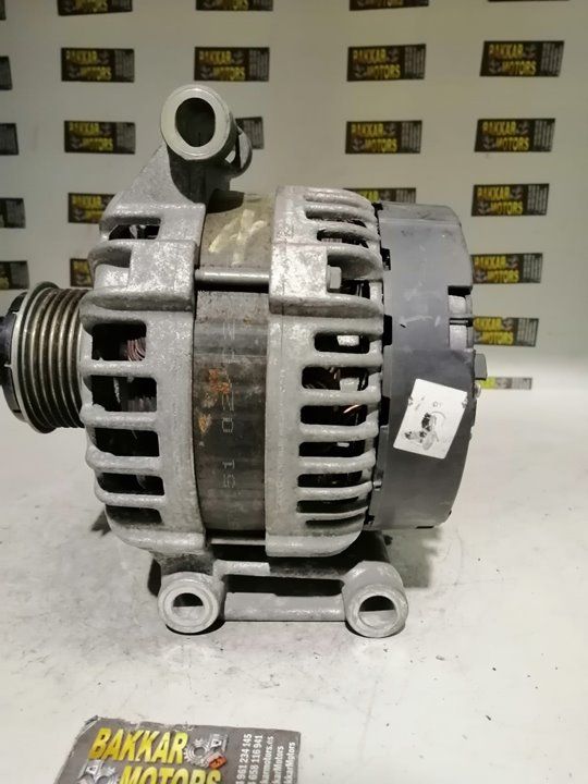Alternador Ford Transit ref 0124525020