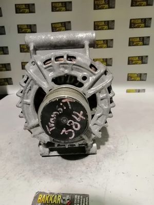 Alternador Ford Transit ref 0124525020