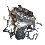 Motor Vw Tiguan 2020  DFG