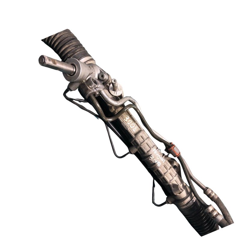 Cremallera de dirección Peugeot 3008 2011 ref 682000004