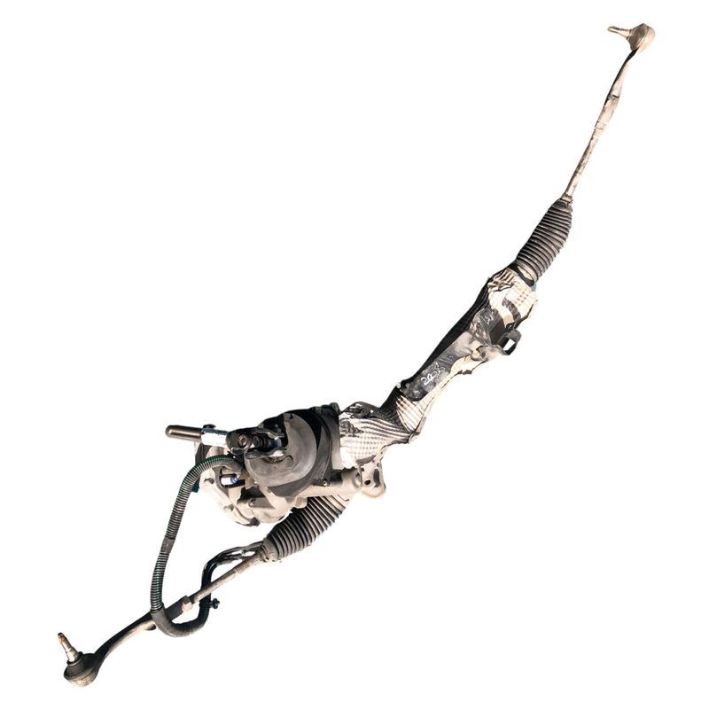 Cremallera de dirección  Peugeot 2008 2020 ref 9835259680