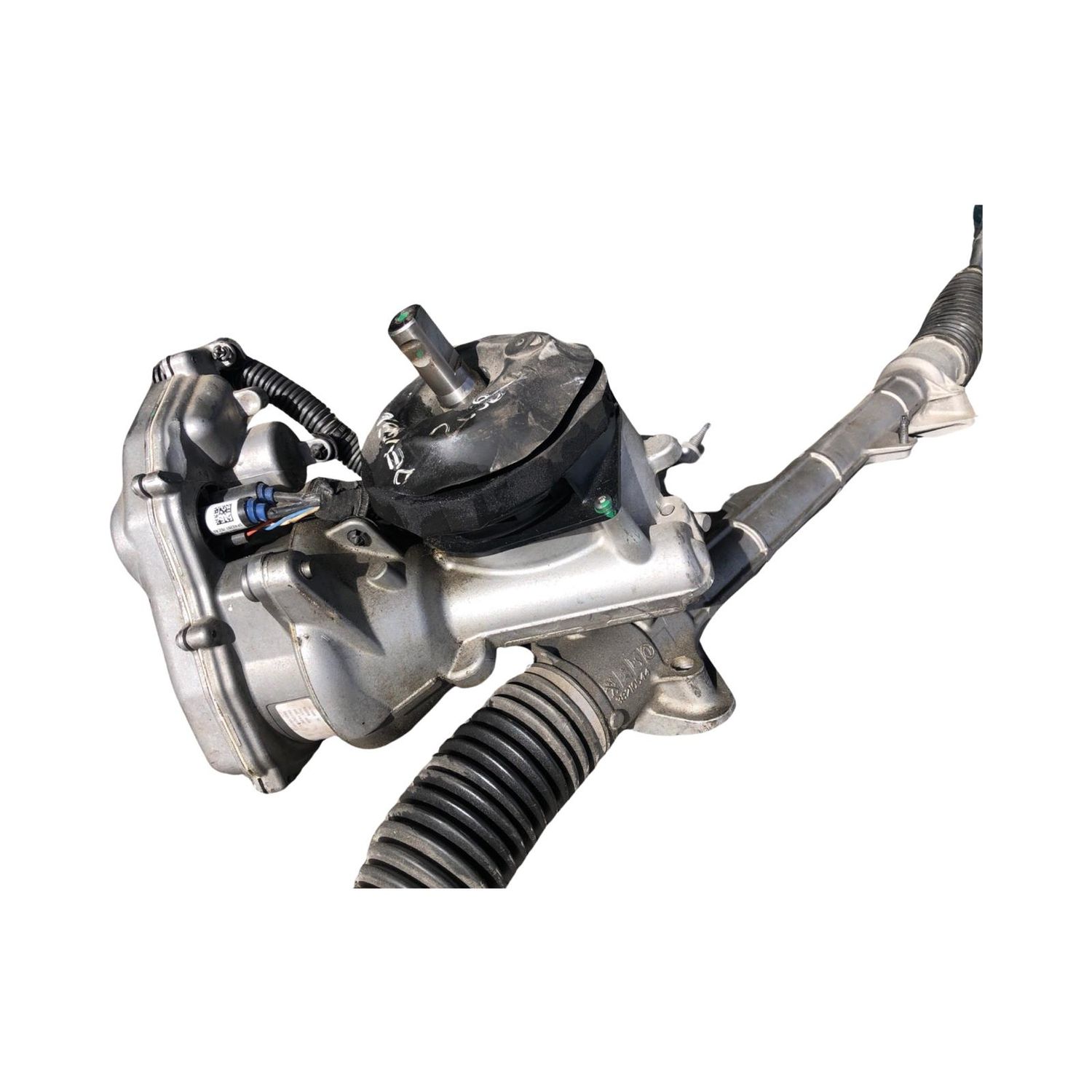 Cremallera de dirección  Peugeot 2008 2020 ref 9835259680
