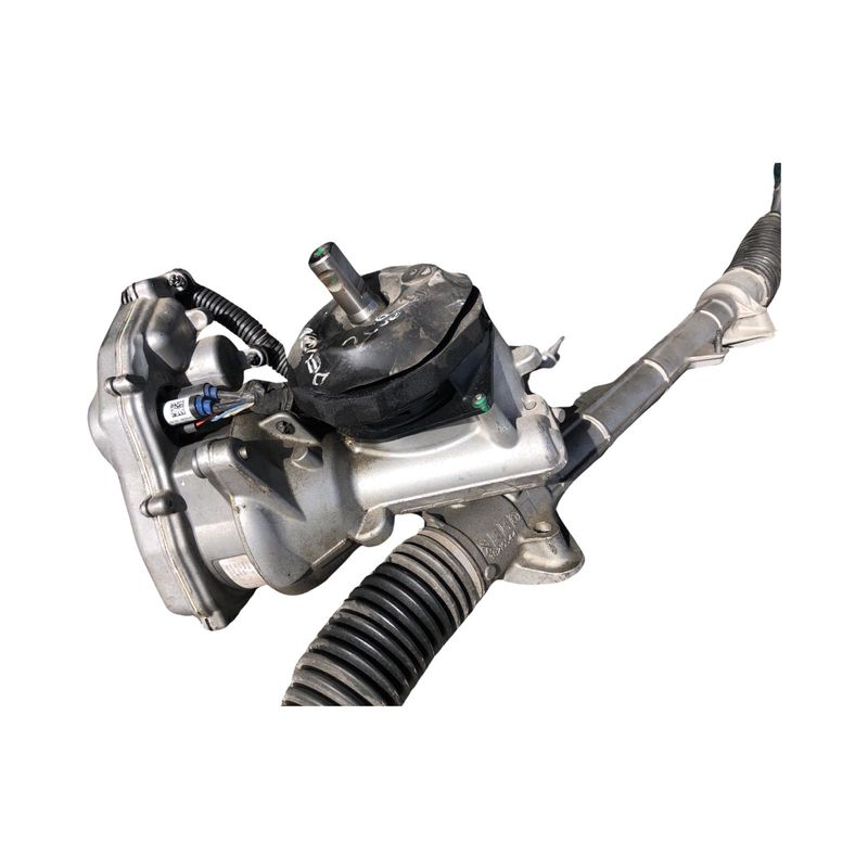 Cremallera de dirección Peugeot 2008 2020 ref 9835259680 Cremallera de dirección Peugeot 2008 2020 ref 9835259680