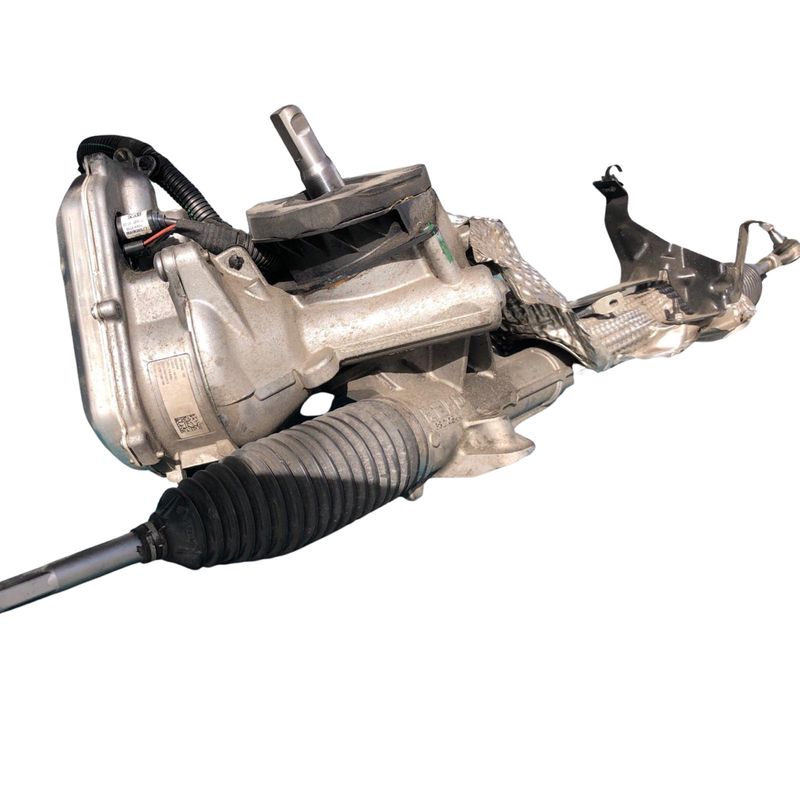 Cremallera de dirección Peugeot 2008 2020 ref 9834749280 Cremallera de dirección Peugeot 2008 2020 ref 9834749280