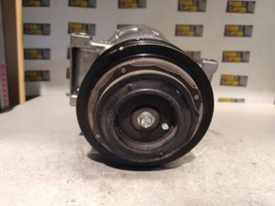 Compresor Nissan Qashqai II ref 47140-7100 Compresor Nissan Qashqai II ref 47140-7100