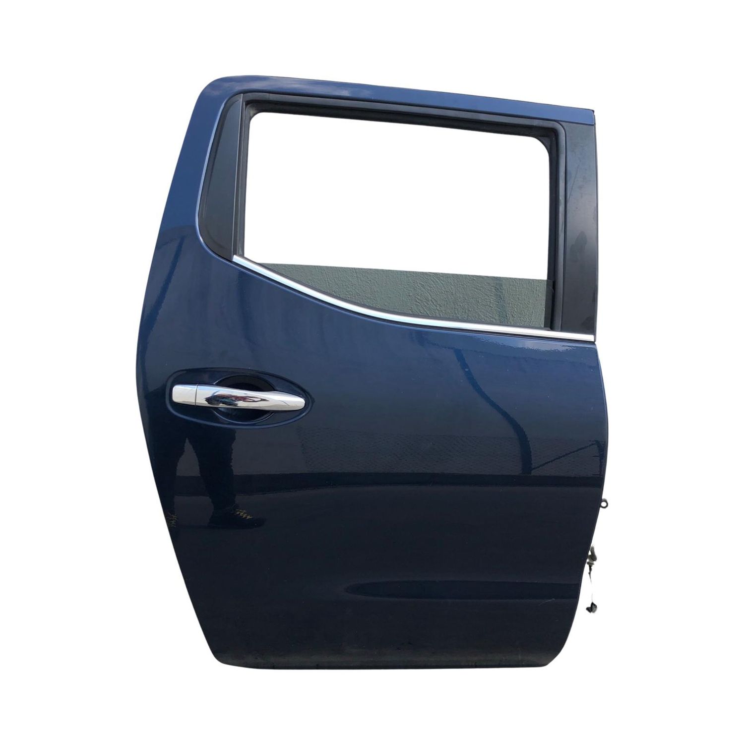 Puerta Trasera Derecha Nissan Navara 2017