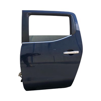Puerta Trasera Izquierda Nissan Navara 2017 Puerta Trasera Izquierda Nissan Navara 2017