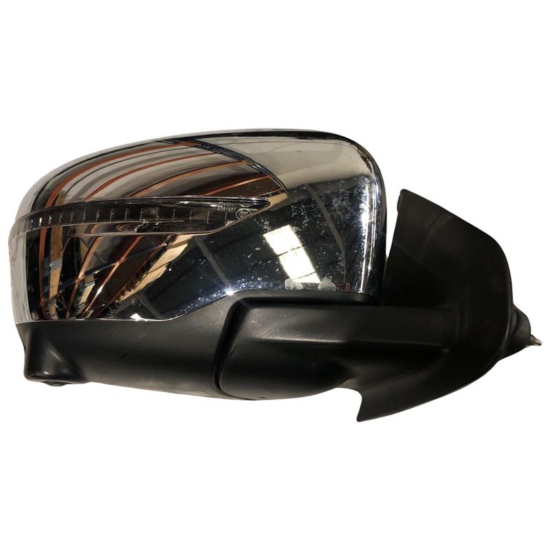 Retrovisor Derecho 13 pines Nissan Navara 2017 Retrovisor Derecho 13 pines Nissan Navara 2017