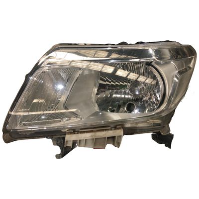 Faro Izquierdo Nissan Navara 2017 ref 260604KJ2A Faro Izquierdo Nissan Navara 2017 ref 260604KJ2A