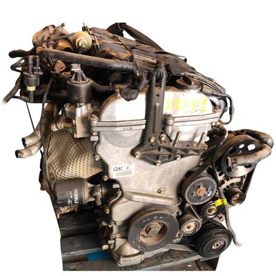Motor Chevrolet Épica 2.0 2006 tipo X20D1 Motor Chevrolet Épica 2.0 2006 tipo X20D1