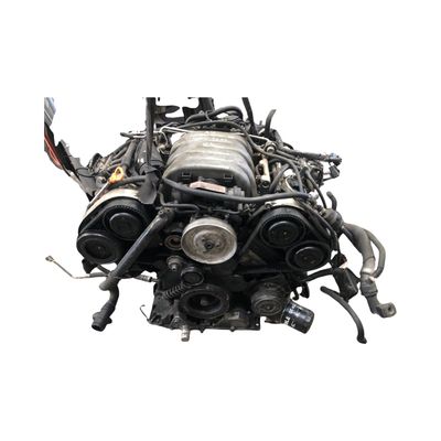 Motor Audi A4 3.0 220cv del 2004 Tipo ASN