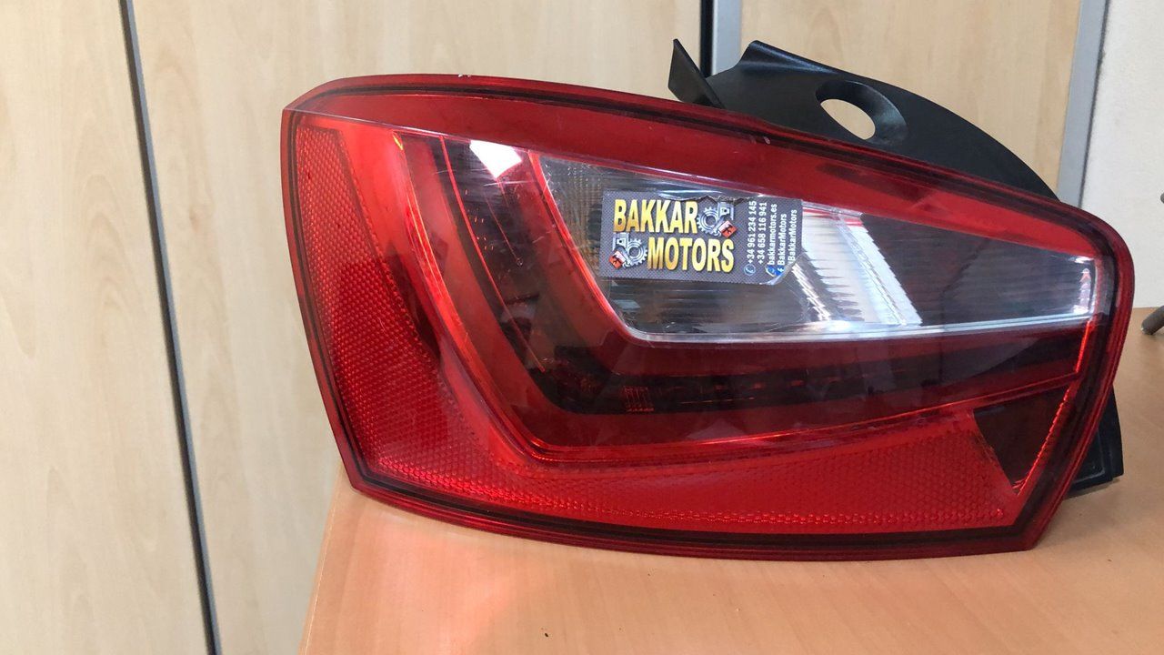 Piloto Trasero Izquierdo Seat Ibiza 2018 ref. 6J4945095L