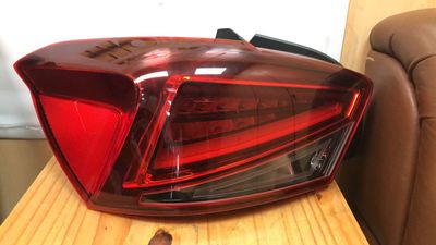 Piloto trasero Izquierdo Seat Ibiza 2021, ref: 6F9945207H