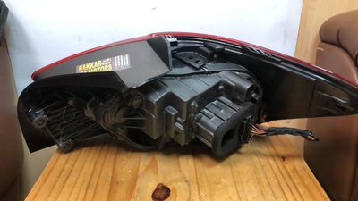 Piloto trasero Izquierdo Seat Ibiza 2021, ref: 6F9945207H