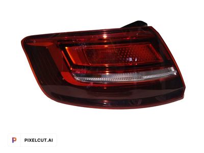 Piloto trasero izquierdo Audi A3 2018 ref: 2SD01283801 Piloto trasero izquierdo Audi A3 2018 ref: 2SD01283801