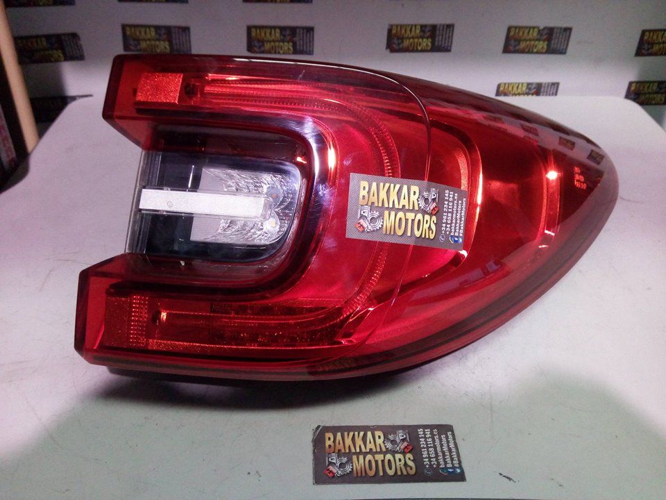 Piloto Trasero Derecho Renault Kadjar 2016 ref. 265504776R