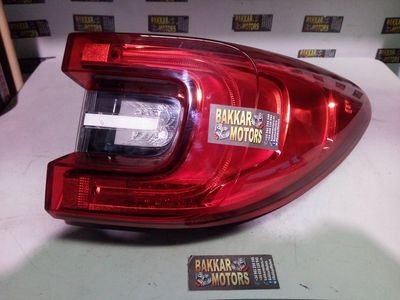 Piloto Trasero Derecho Renault Kadjar 2016 ref. 265504776R Piloto Trasero Derecho Renault Kadjar 2016 ref. 265504776R