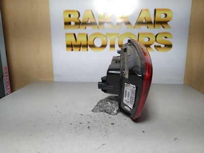 Piloto Trasero Interior Derecho Renault Kadjar 2016 ref: 26550569R