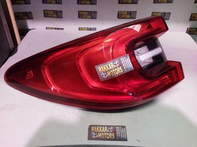 Piloto Trasero Izquierdo Renault Kadjar 2016, ref: 265552789R Piloto Trasero Izquierdo Renault Kadjar 2016, ref: 265552789R
