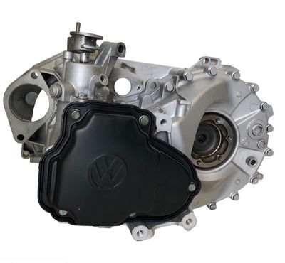 Caja manual Reconstruida Volkswagen Trasporter T5 Ref HCW