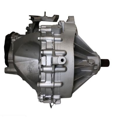 Caja manual Reconstruida Volkswagen Trasporter T5 Ref HCW