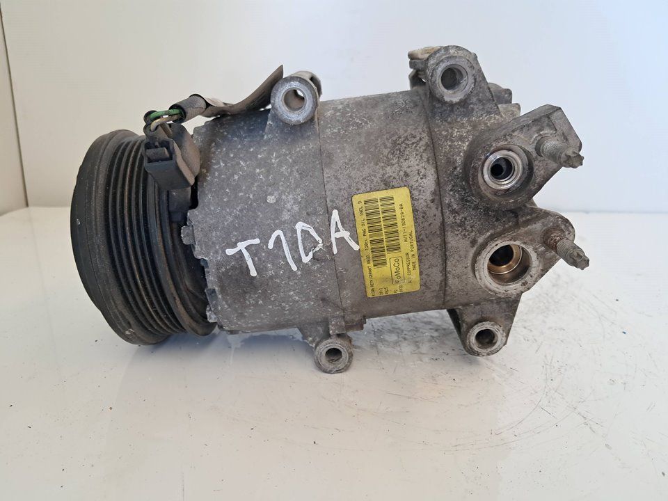 Compresor A/A Ford Focus Lim. Ref: AV11-19D629BA de 2012